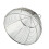 Set van 2 stijlvolle fruit- en groentemanden, effectieve-26 cm 1