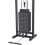 GYM MASTER 180kg Cable Crossover Machine | Cable Pulley Machine 10