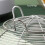 Set Of 2 Functional Kitchen Counter Baskets In Stainless-20 cm 6