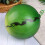 Realistic Foam Watermelon Replicas-big round watermelon 6