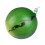 Realistic Foam Watermelon Replicas-big round watermelon 1