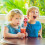 Crazy Drinking Straws for Kids, Ευχετήριες Κάρτες Αγίου Βαλεντίνου 32 τεμάχια με διάφορα 8