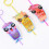 Crazy Drinking Straws for Kids, Ευχετήριες Κάρτες Αγίου Βαλεντίνου 32 τεμάχια με διάφορα 3