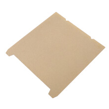 Strukturierte, glänzende PEI-Platte 235x235mm Flexibel 3D-Druckplatten-Board