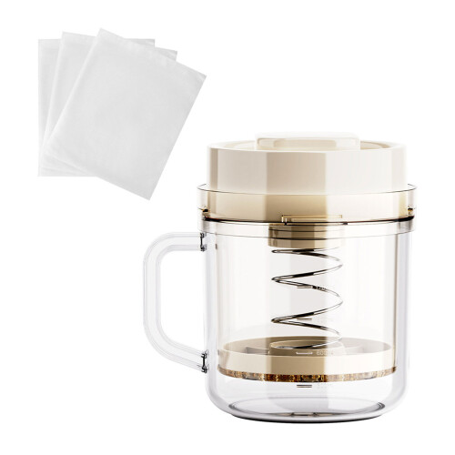 Yogurt Draining Device Accessory Soybean and Milk Strainer