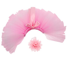 4 Babyfotografie Outfit Neugeborenes Tutu Häschenrock