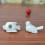 3 X Stokje Houders 7