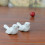 3 X Stokje Houders 5
