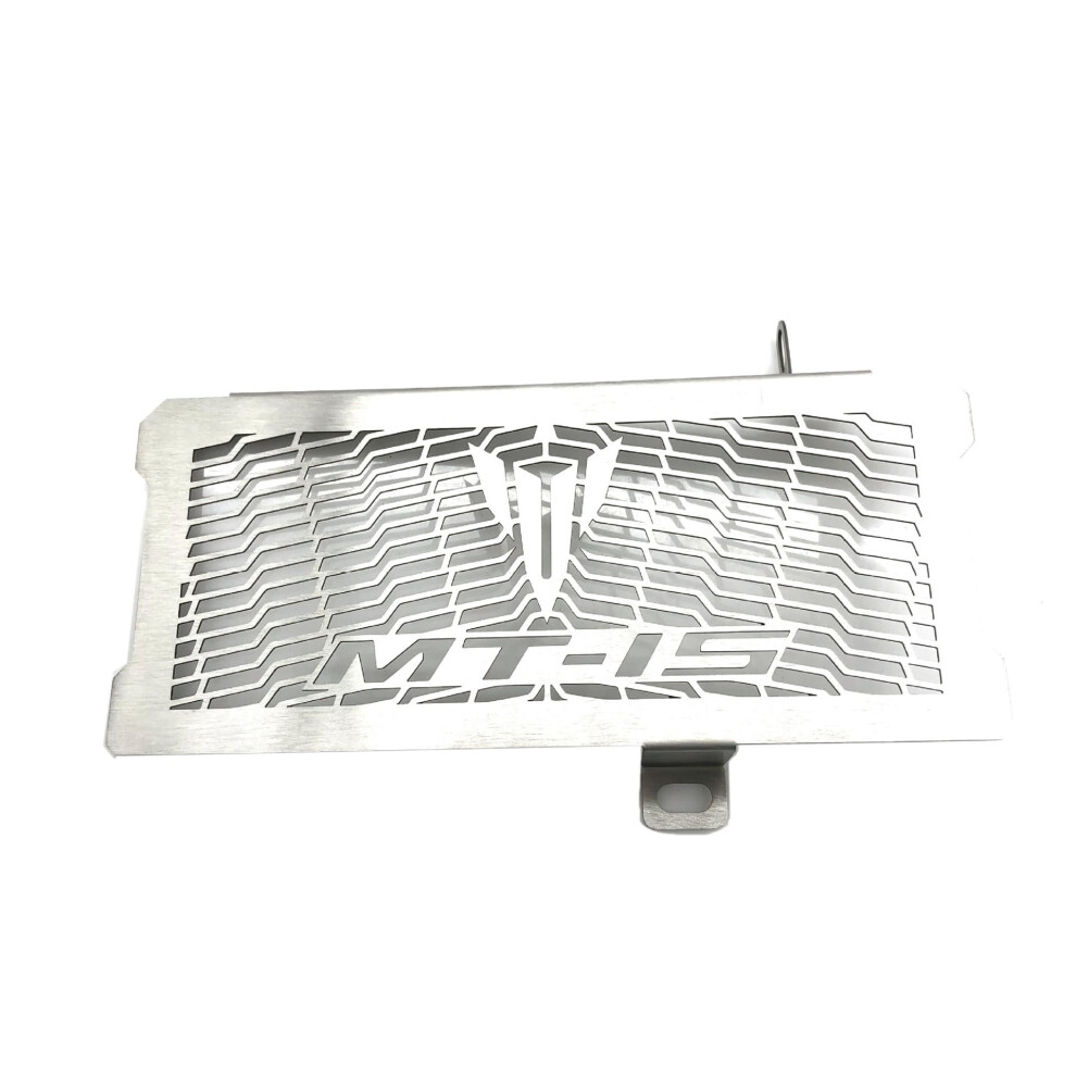 Radiator Grille Cover Protector For Mt15 20182021 Motorcycle Grille Guard Grille Cover 9105992518807