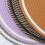 Scratching Pad for Cats Interaction Scratcher Cushions-Black 5