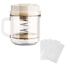 High Efficiency Yogurt Strainer Yogurt Whey Separator Food Grade