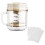 High Efficiency Yogurt Strainer Yogurt Whey Separator Food Grade 1