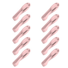Enrouleur de canette multifonctionnel, attaches de-Rose