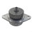 Gear Case Replacement Metal Construction Compatible Part 316060690 for Circular Saws 1