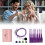 Circular Knitting Needle Set with Accessories Round Knitting 2
