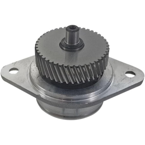 Gear Case Replacement Metal Construction Compatible Part 316060690 for Circular Saws 2