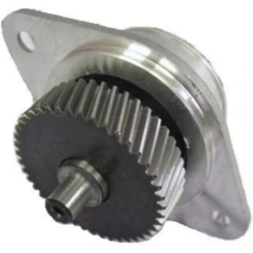 Gear Case Replacement Metal Construction Compatible Part 316060690 for Circular Saws 1