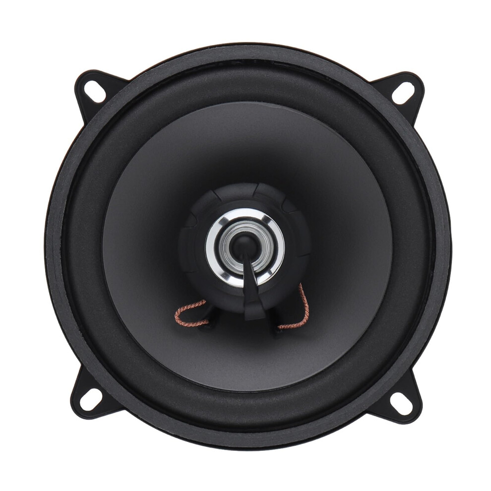 Car Hifi Coaxial Speaker 5Inch 400W 2Way Universal Car Audio Fullrange Frequency Subwoofer 9323874248622