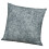 Waterproof Elastics Pillowcase Cover Soft Spill-Light Grey 1