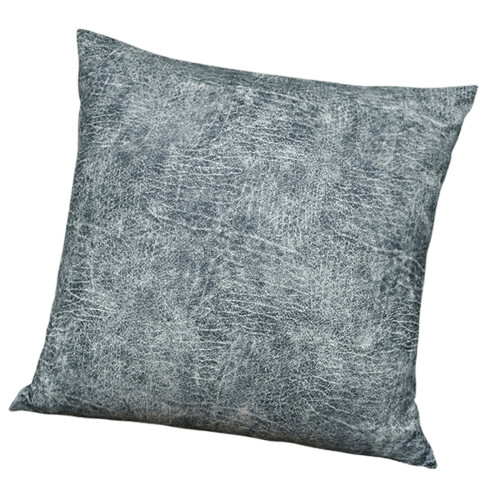 Waterproof Elastics Pillowcase Cover Soft Spill-Light Grey