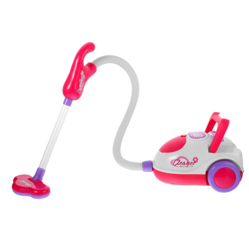 2 Stuks Kinder Elektrische Mini Stofzuiger Batterij