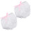 6 Stuks Mini Kleding Set Met Slipjes Accessoires 1