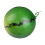 Realistic Watermelon Model Party Decors-big round watermelon 1