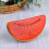 Realistic Watermelon Model Party Decors-big round watermelon 7