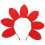 2Stk. Geburtstags Haarreif Kopfschmuck 1