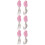 6 Babygeschirr Mit Cartoon Design 9
