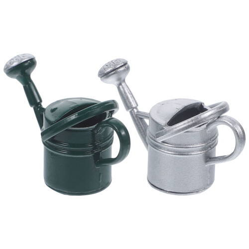 10 Stuks Mini Watering Can Micro Landscape 1