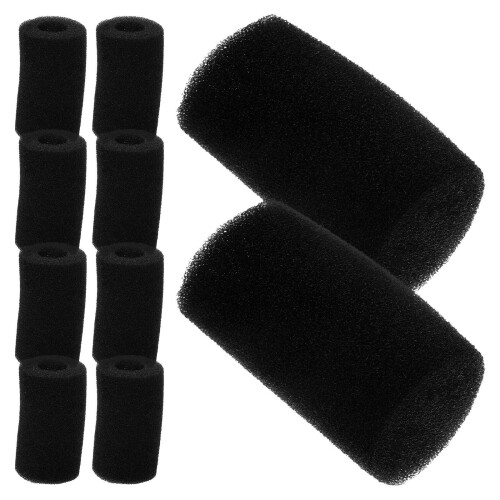 60 15 Mm Aquarium Einlass Vorfilter Abdeckung