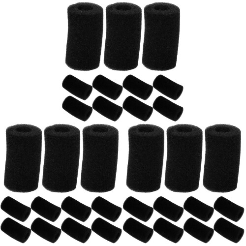 60 15 Mm Aquarium Einlass Vorfilter Abdeckung 1