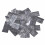 Vintage στυλ PVC backsplash stick σε πλακάκια peel and stick DIY επαναχρησιμοποιήσιμα αδιάβροχα 3
