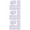 30St Wit Multifunctioneel Mini Winkelmandje Voor Decor En Kinderen 10