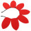 2Stk. Geburtstags Haarreif Kopfschmuck 11