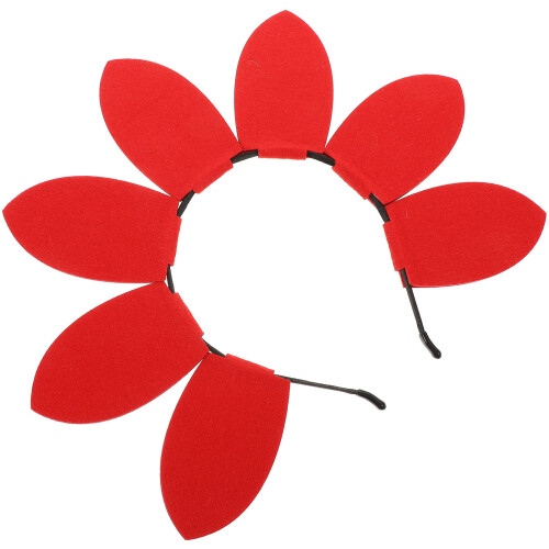 2Stk. Geburtstags Haarreif Kopfschmuck 2