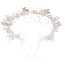 5 Perlen Stirnband Haarschmuck Für Hochzeit