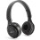 MultiFunction Over Ear Headphone Wireless Foldable Headset Black Macarons Heavy Bass Bluetooth Gaming Headphone 3