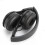 MultiFunction Over Ear Headphone Wireless Foldable Headset Black Macarons Heavy Bass Bluetooth Gaming Headphone 4
