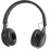 MultiFunction Over Ear Headphone Wireless Foldable Headset Black Macarons Heavy Bass Bluetooth Gaming Headphone 2