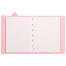 4Stk Cartoon Hase Fotoalbum Selber Machen Fotohalter