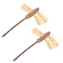 8 Katzenminze Sticks Zur Zahnreinigung Für Katzen