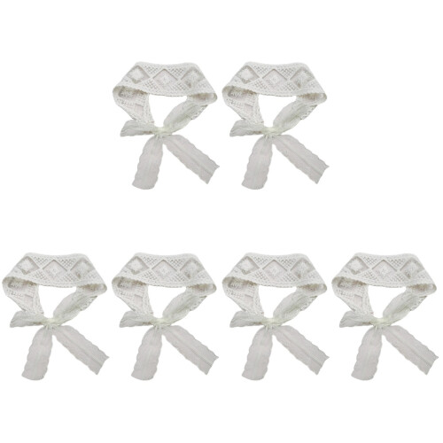 Pack Kinder Haarband Baumwolle 2