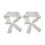 Pack Kinder Haarband Baumwolle 2