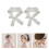 Pack Kinder Haarband Baumwolle 11
