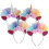 20 Einhorn Stirnband Für Kinderparty 3