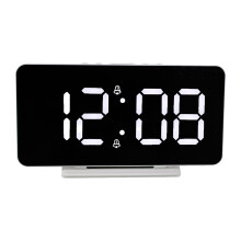 3Stk Mit Temperaturanzeige Und LED- Für Zuhause