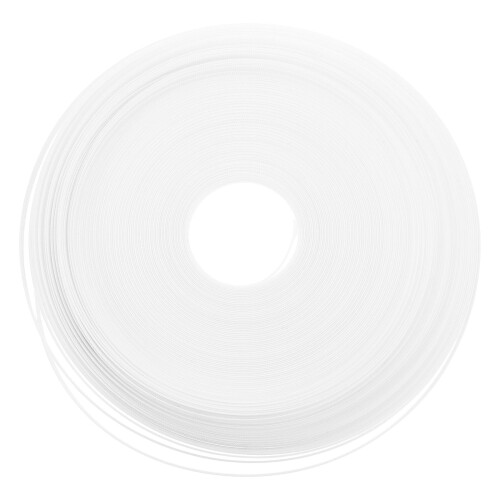 2Pcs Flexible Sewing Boning For Wedding Dress Support
