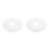 2Pcs Flexible Sewing Boning For Wedding Dress Support 4